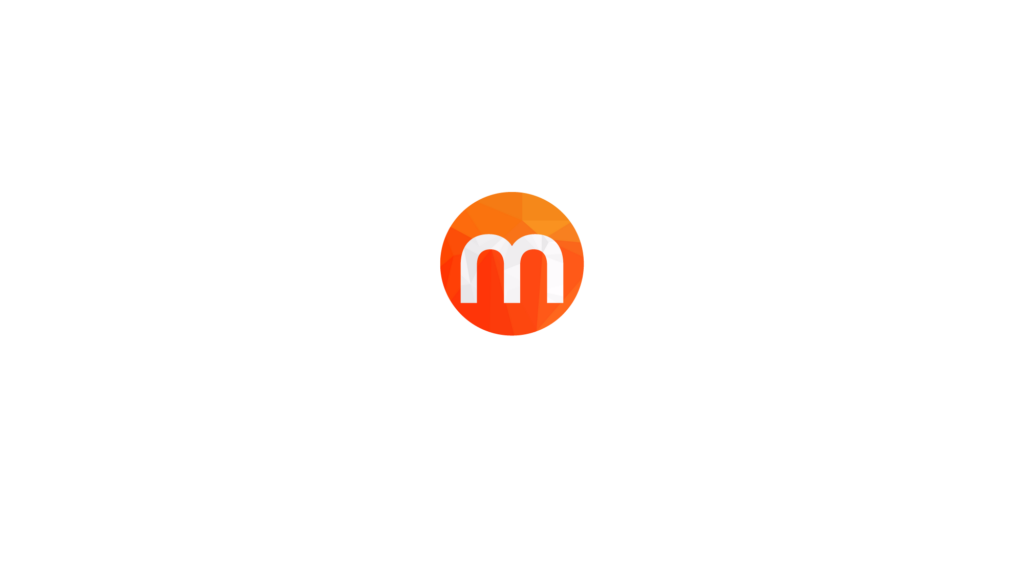 Masther banner logo